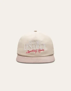 Les Deux Allen Cap | Caps / Hats