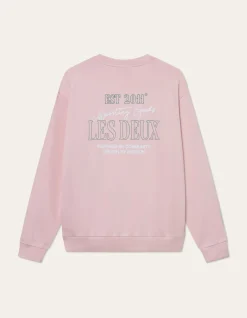 Les Deux Allen Sweatshirt | Hoodies / Sweatshirts