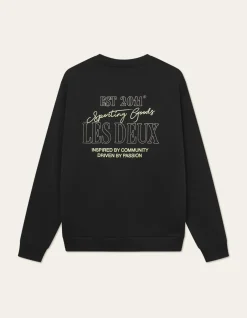 Les Deux Allen Sweatshirt | Hoodies / Sweatshirts
