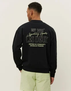 Les Deux Allen Sweatshirt | Hoodies / Sweatshirts