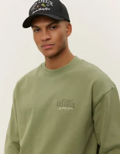 Les Deux Allen Sweatshirt | Hoodies / Sweatshirts