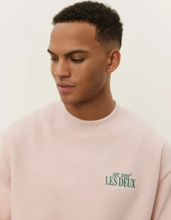 Les Deux Allen Sweatshirt | Hoodies / Sweatshirts