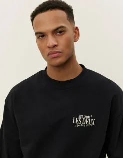 Les Deux Allen Sweatshirt | Hoodies / Sweatshirts