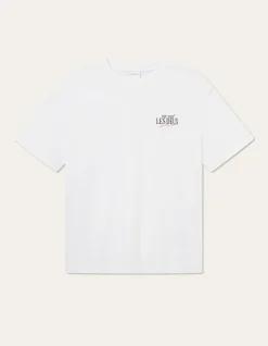 Les Deux Allen T-shirt | T-Shirts