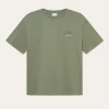 Les Deux Allen T-shirt | T-Shirts