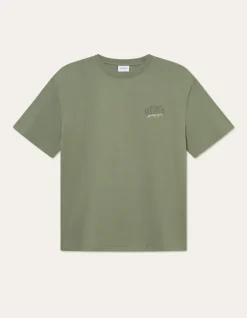 Les Deux Allen T-shirt | T-Shirts