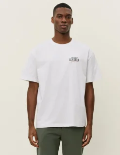 Les Deux Allen T-shirt | T-Shirts
