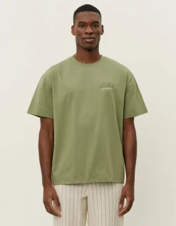 Les Deux Allen T-shirt | T-Shirts