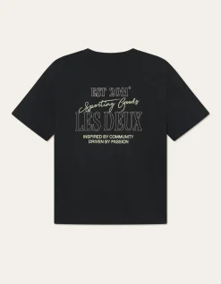 Les Deux Allen T-shirt | T-Shirts
