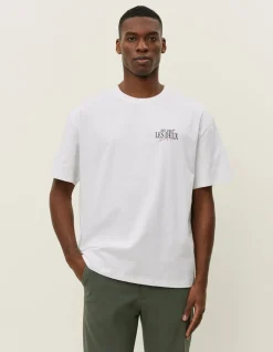 Les Deux Allen T-shirt | T-Shirts