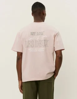 Les Deux Allen T-shirt | T-Shirts
