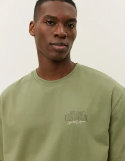 Les Deux Allen T-shirt | T-Shirts