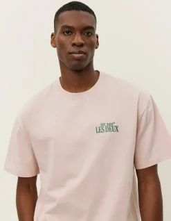 Les Deux Allen T-shirt | T-Shirts
