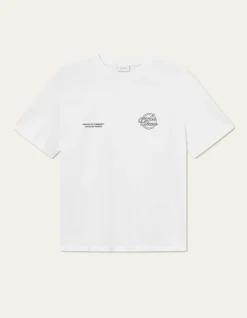 Les Deux Alonso T-shirt | T-Shirts