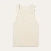 Les Deux Arthur Fleck Rib Tanktop | T-Shirts