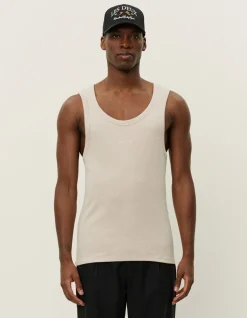 Les Deux Arthur Fleck Rib Tanktop | T-Shirts