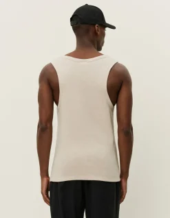 Les Deux Arthur Fleck Rib Tanktop | T-Shirts