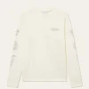 Les Deux Atlas LS T-Shirt | T-Shirts