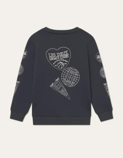 Les Deux Atlas Sweatshirt Kids | Kids Tops