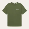 Les Deux Atlas T-Shirt | T-Shirts