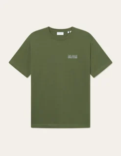 Les Deux Atlas T-Shirt | T-Shirts