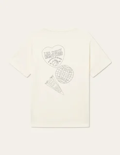 Les Deux Atlas T-Shirt | T-Shirts