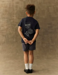 Les Deux Atlas T-Shirt Kids | Kids Tops
