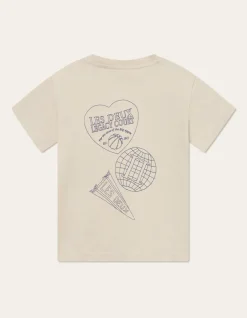 Les Deux Atlas T-Shirt Kids | Kids Tops