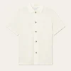 Les Deux Axel SS Shirt | Shirts / Overshirts | Knitwear