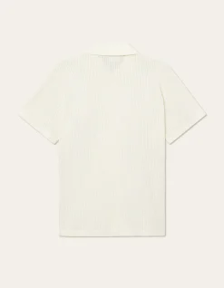 Les Deux Axel SS Shirt | Shirts / Overshirts | Knitwear