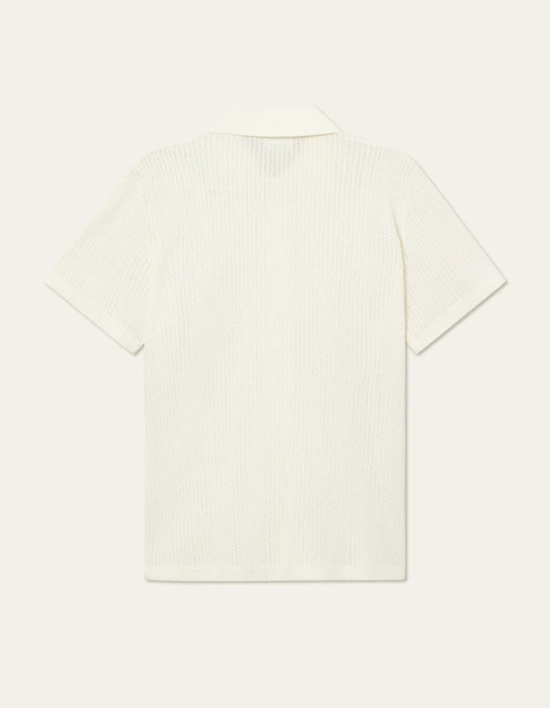 Les Deux Axel SS Shirt | Shirts / Overshirts | Knitwear