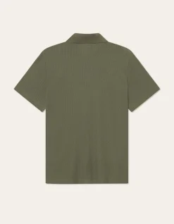 Les Deux Axel SS Shirt | Knitwear | Shirts / Overshirts