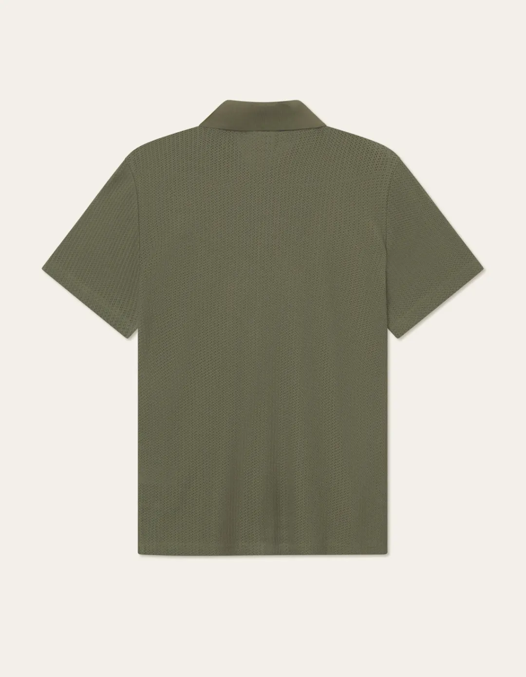Les Deux Axel SS Shirt | Knitwear | Shirts / Overshirts