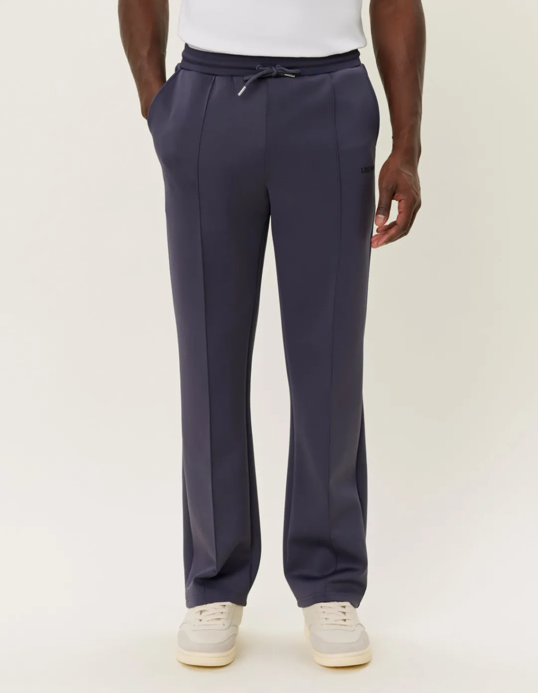 Les Deux Ballier Casual Track Pants | Pants