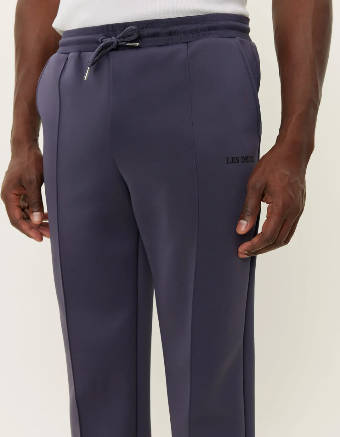 Les Deux Ballier Casual Track Pants | Pants