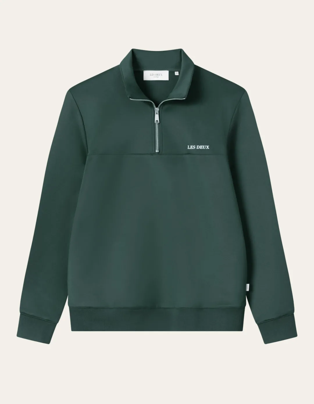 Les Deux Ballier Track Half-Zip Sweatshirt | Hoodies / Sweatshirts