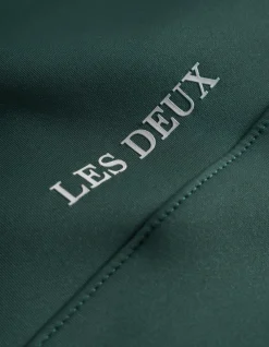 Les Deux Ballier Track Half-Zip Sweatshirt | Hoodies / Sweatshirts
