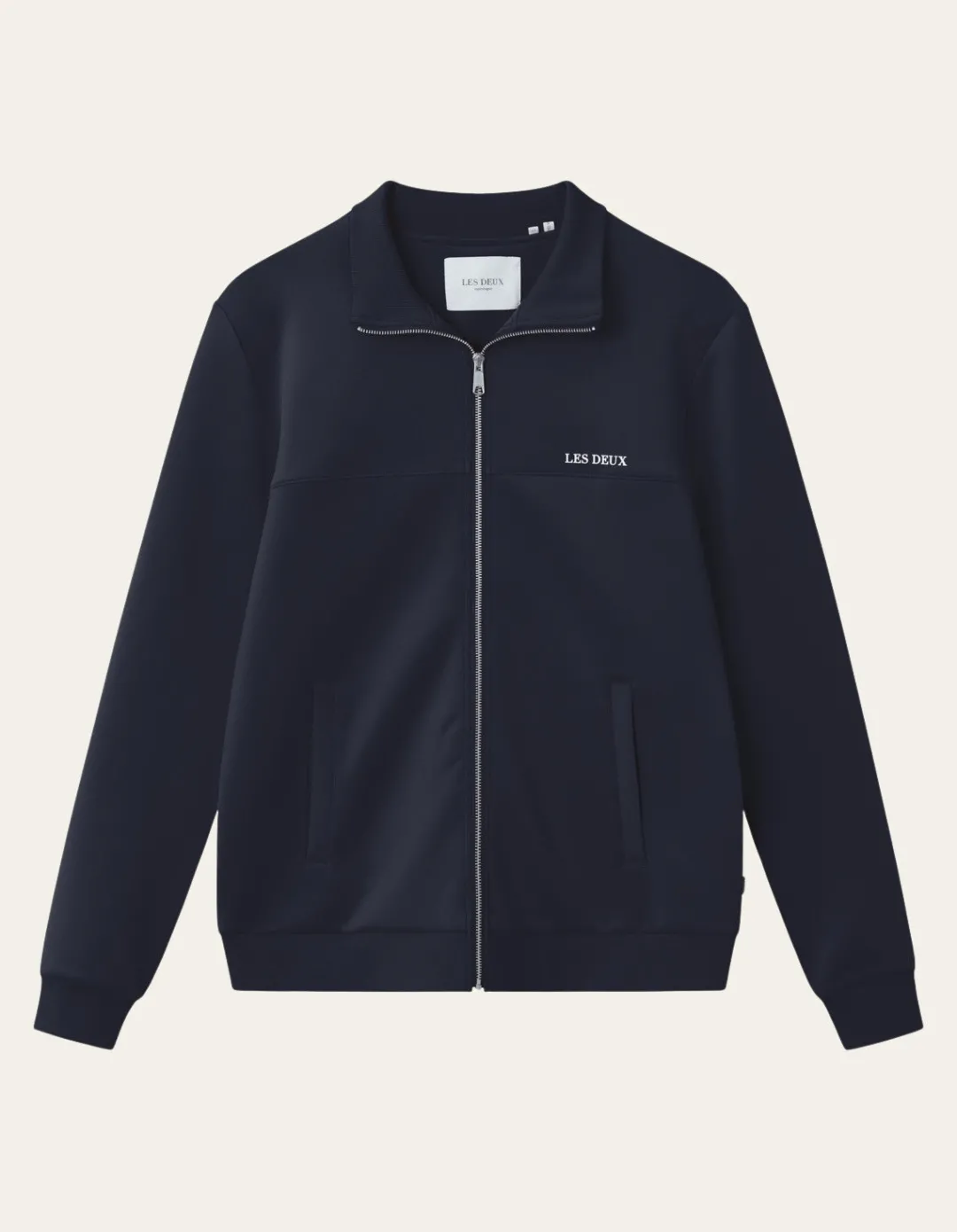 Les Deux Ballier Track Jacket | Hoodies / Sweatshirts