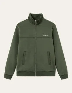 Les Deux Ballier Track Jacket | Hoodies / Sweatshirts