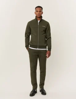 Les Deux Ballier Track Jacket | Hoodies / Sweatshirts