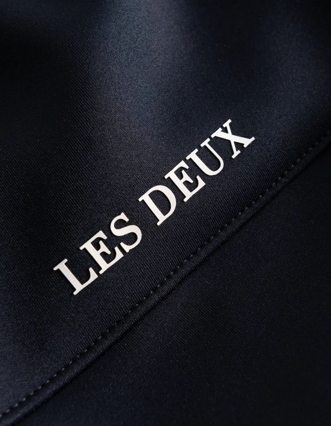 Les Deux Ballier Track Jacket | Hoodies / Sweatshirts