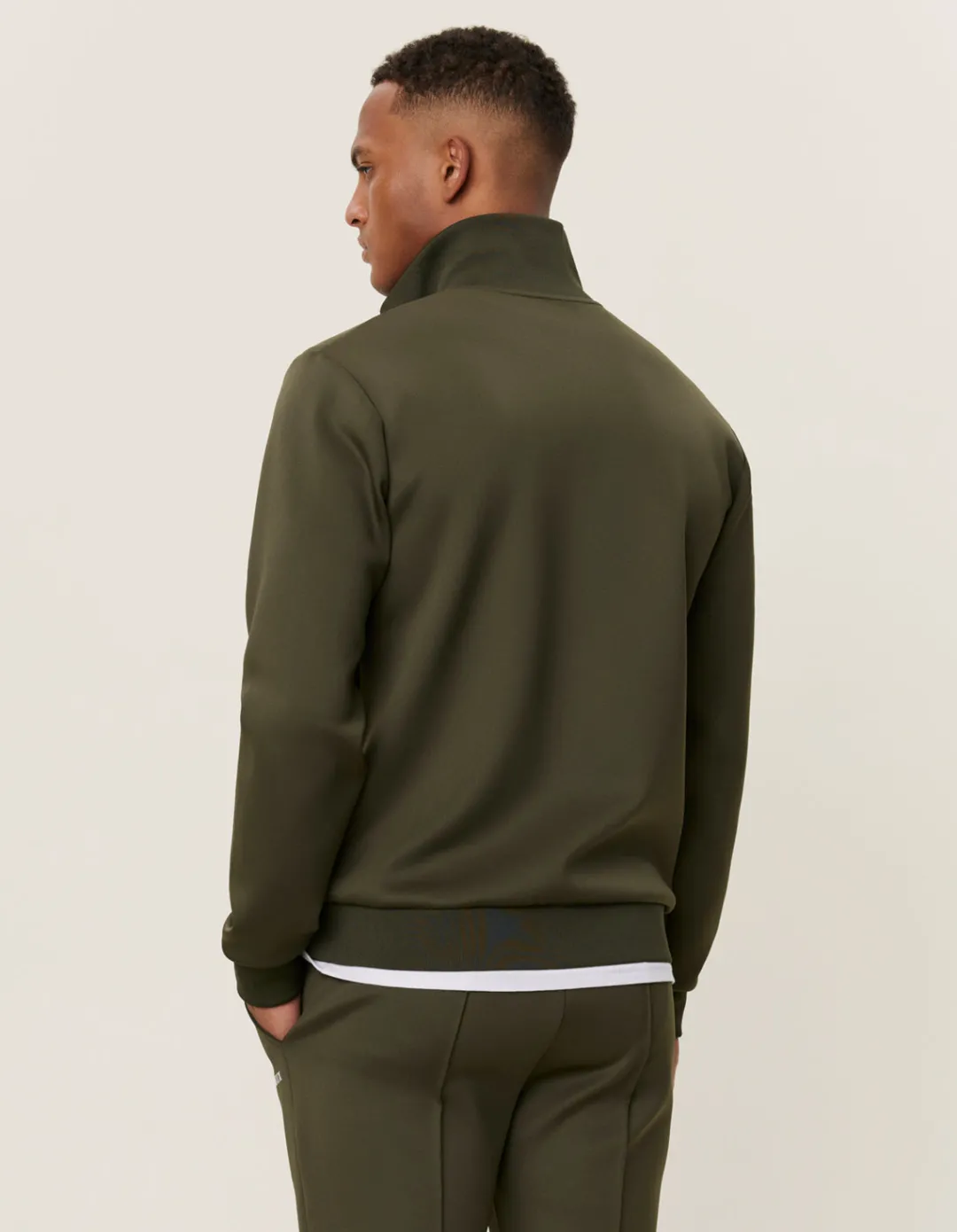 Les Deux Ballier Track Jacket | Hoodies / Sweatshirts