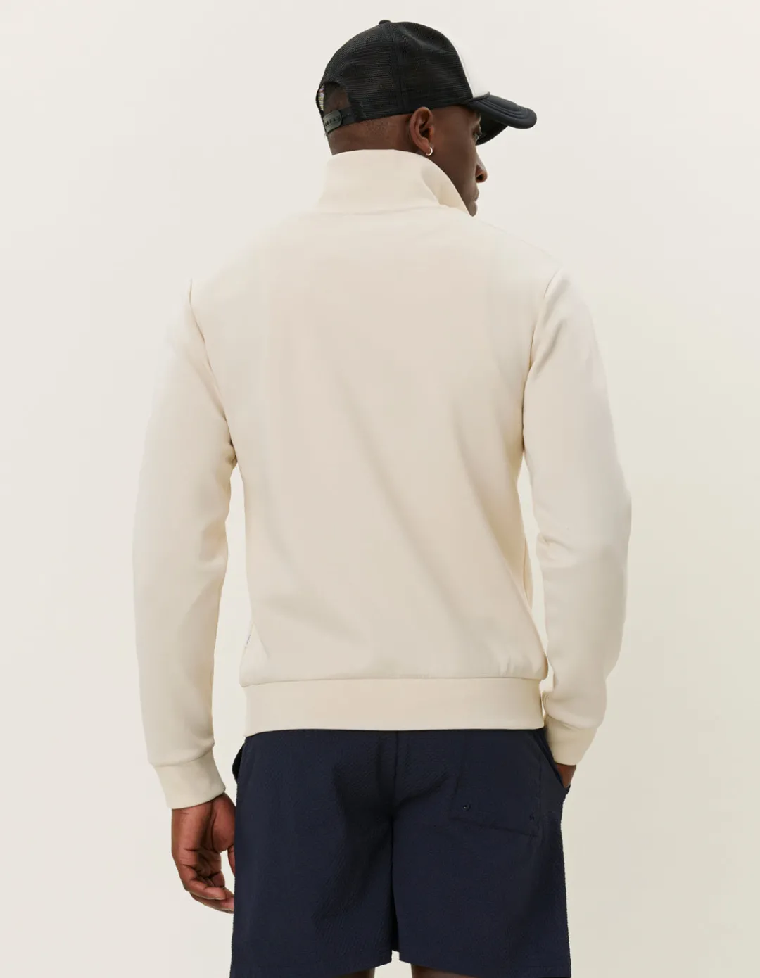 Les Deux Ballier Track Jacket | Hoodies / Sweatshirts