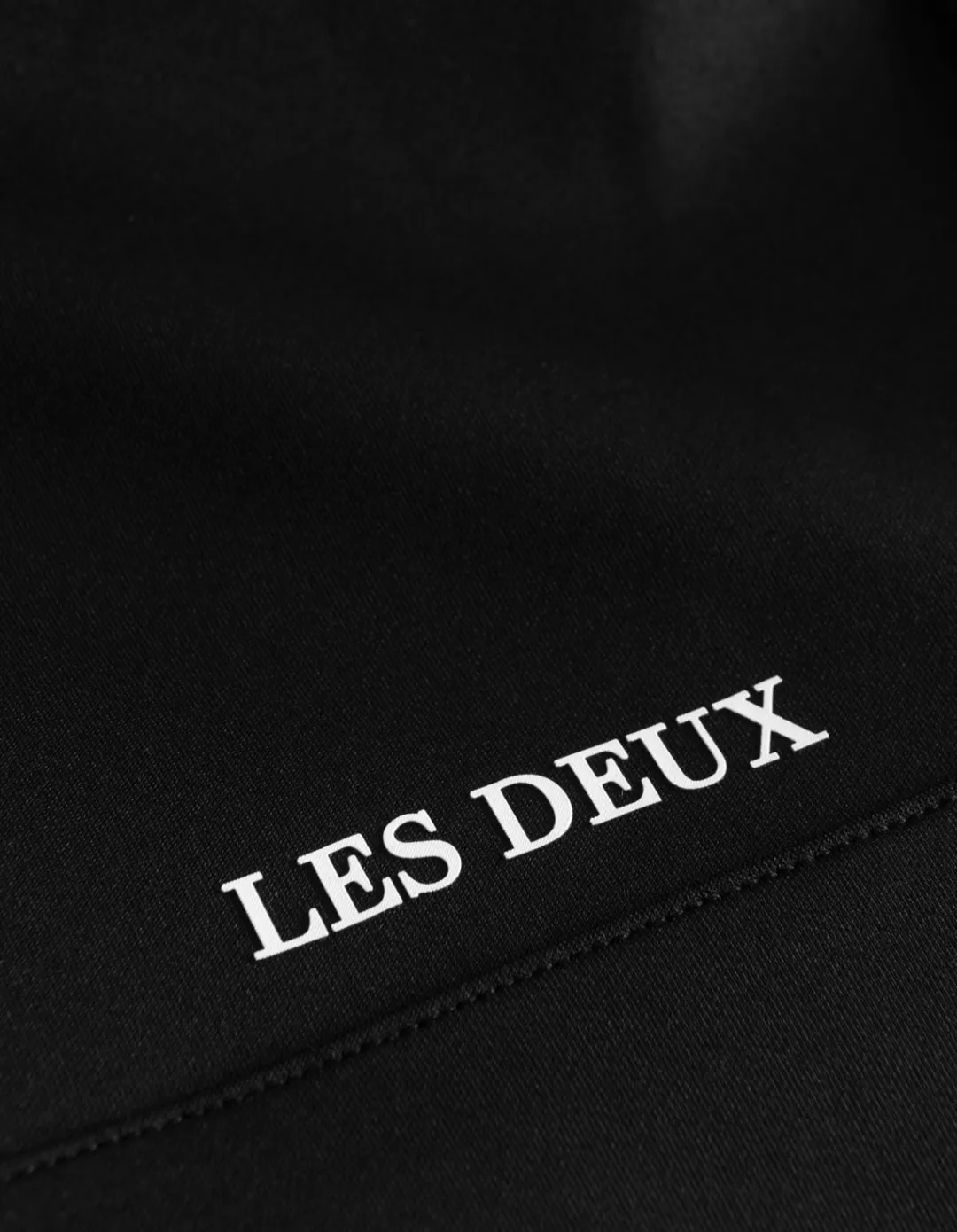Les Deux Ballier Track Jacket | Hoodies / Sweatshirts