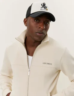 Les Deux Ballier Track Jacket | Hoodies / Sweatshirts
