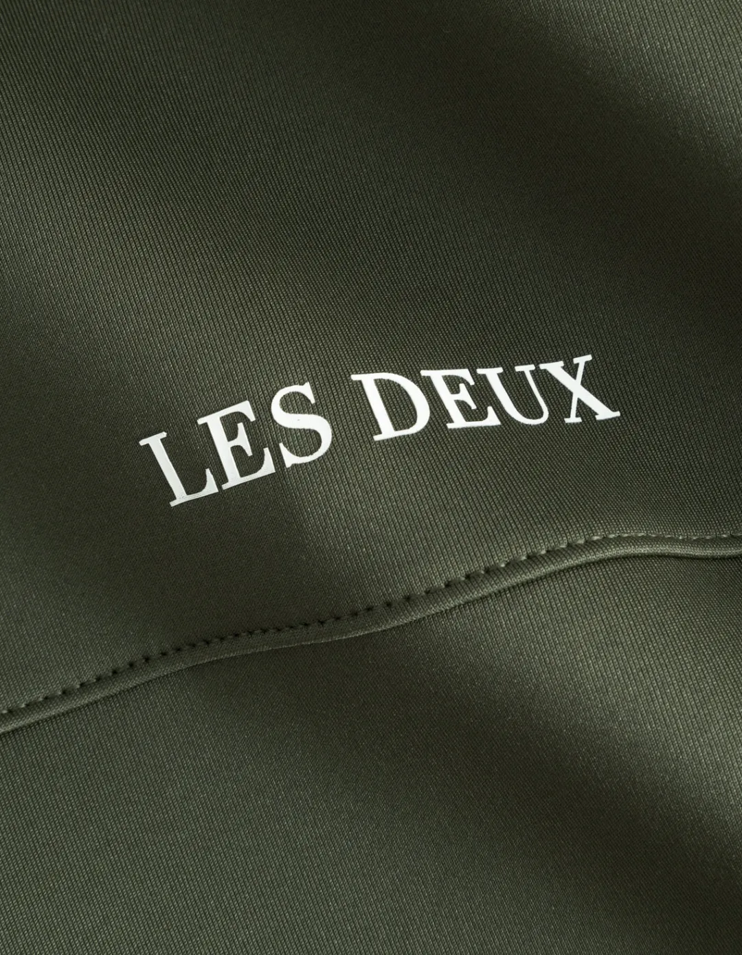 Les Deux Ballier Track Jacket | Hoodies / Sweatshirts
