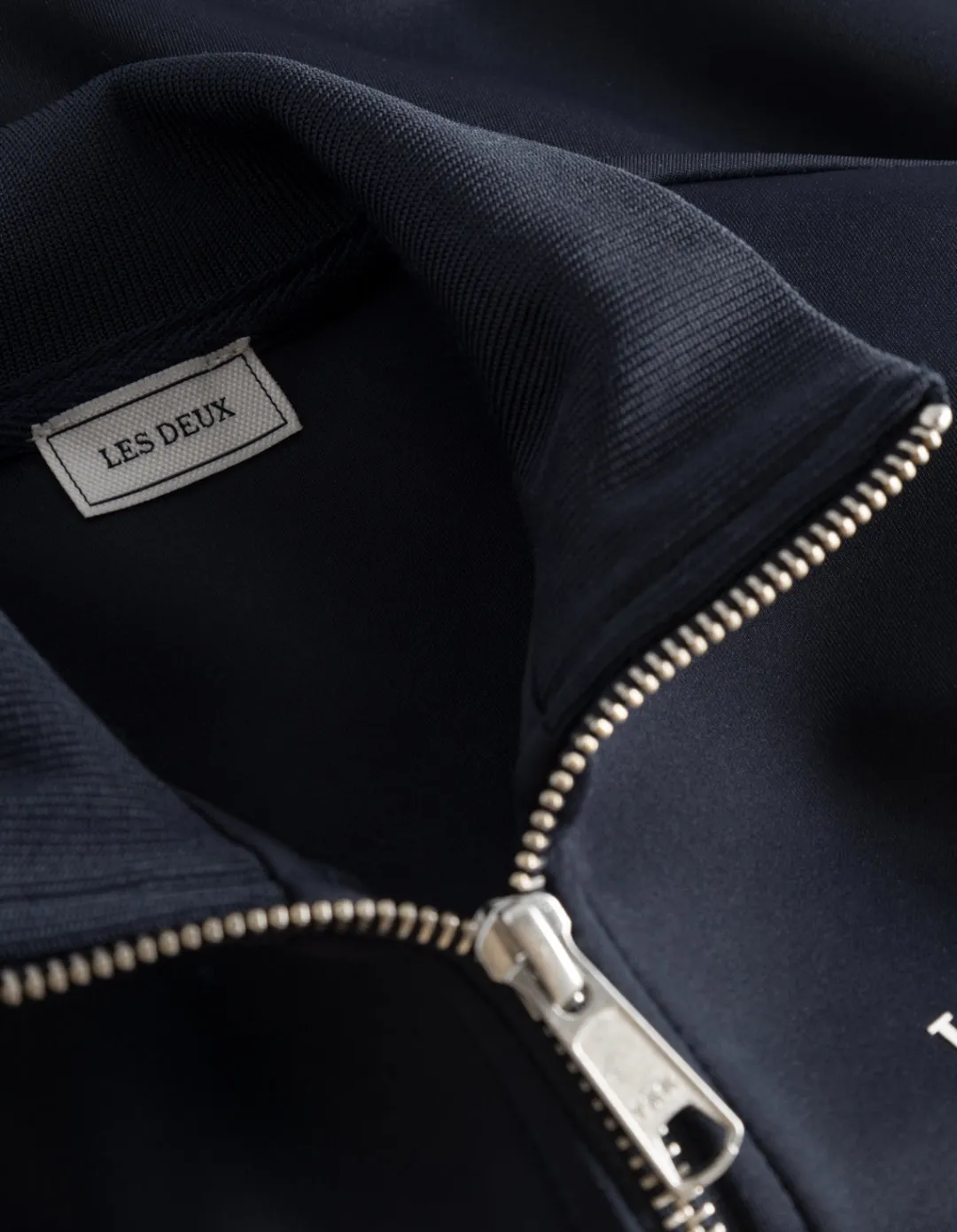 Les Deux Ballier Track Jacket Kids | Kids Tops