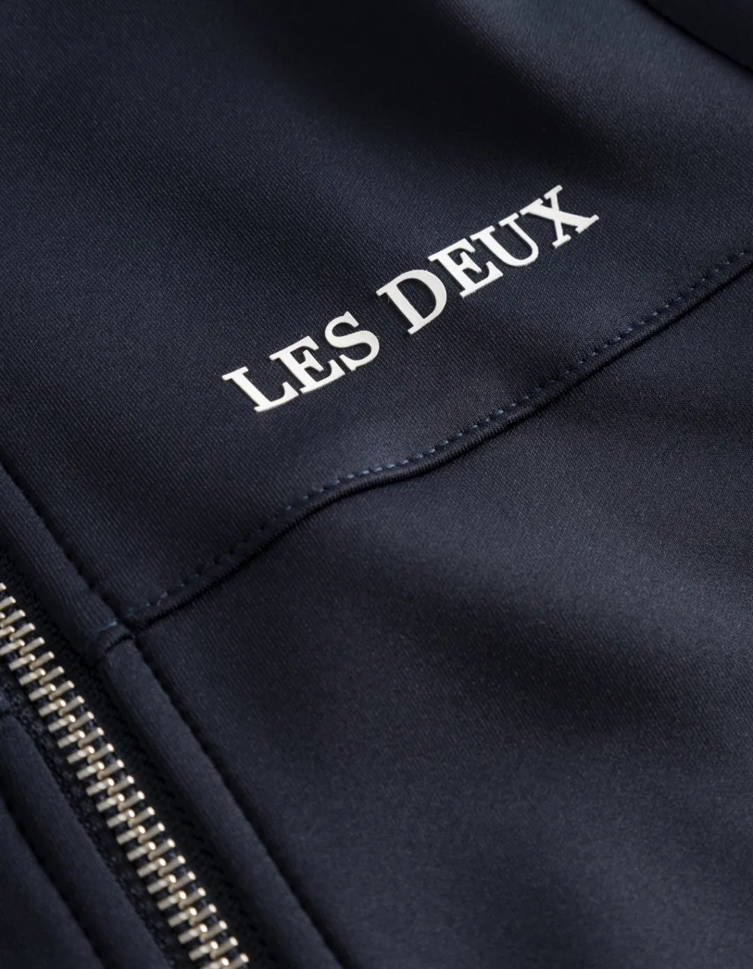 Les Deux Ballier Track Jacket Kids | Kids Tops