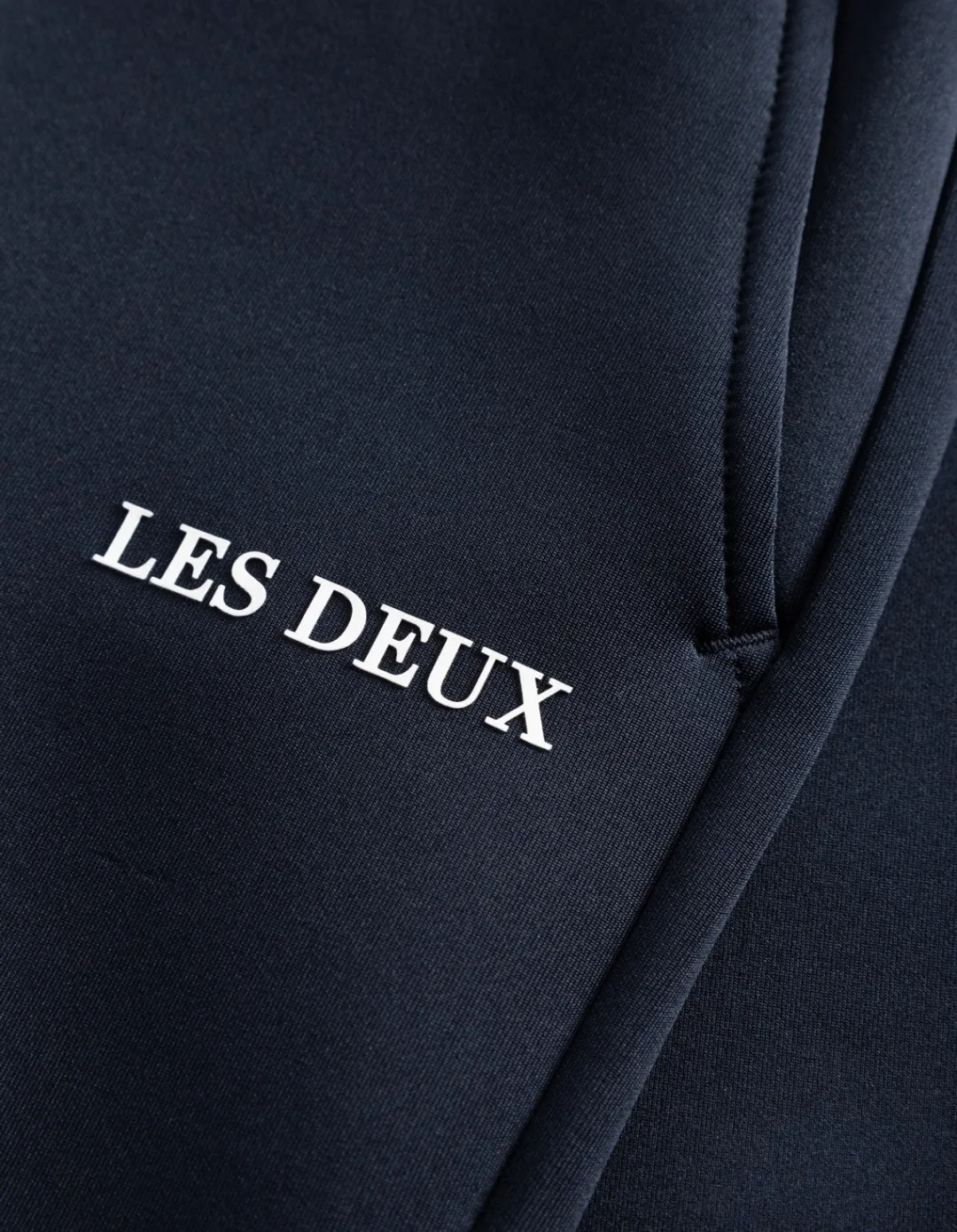 Les Deux Ballier Track Shorts | Shorts