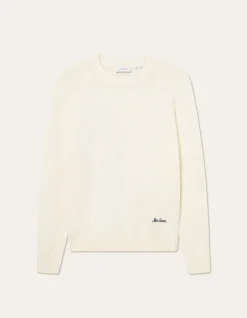 Les Deux Brad Roundneck Knit | Knitwear